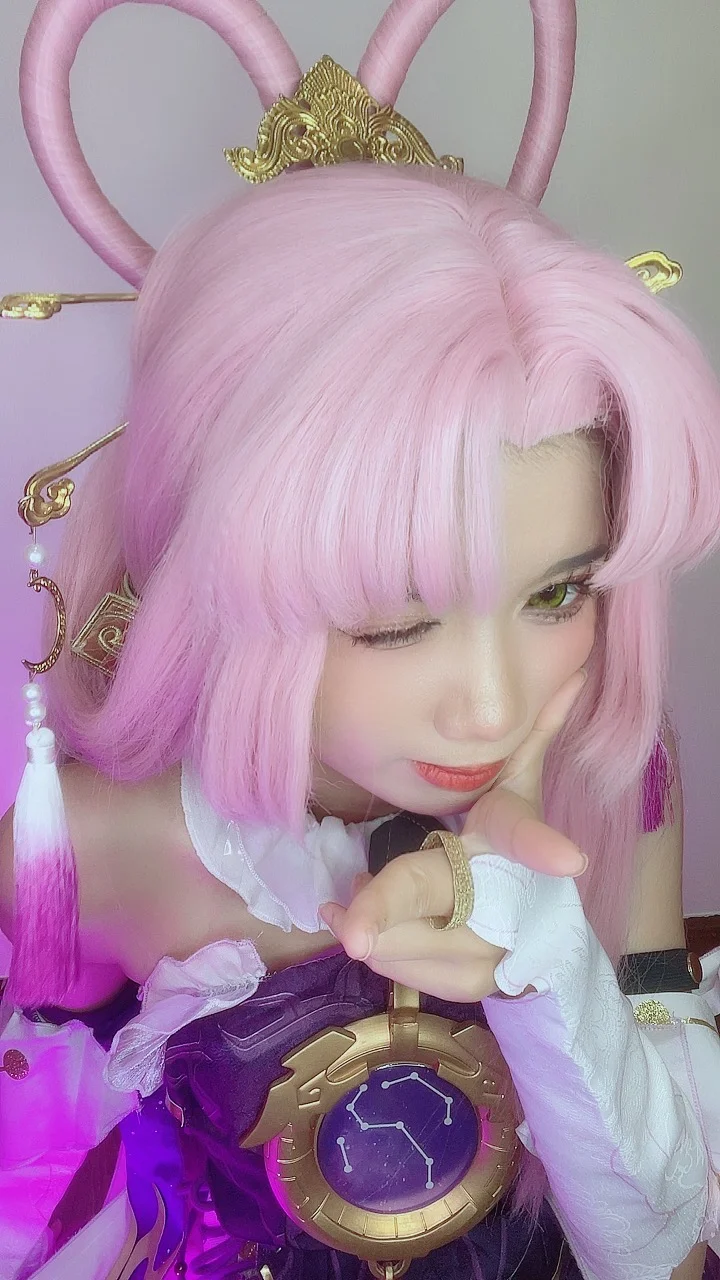 PoppaChan - Fu Xuan(符玄) [121P,12V-1.3GB] tg@simisebaisi 【丝足阁】083.webp